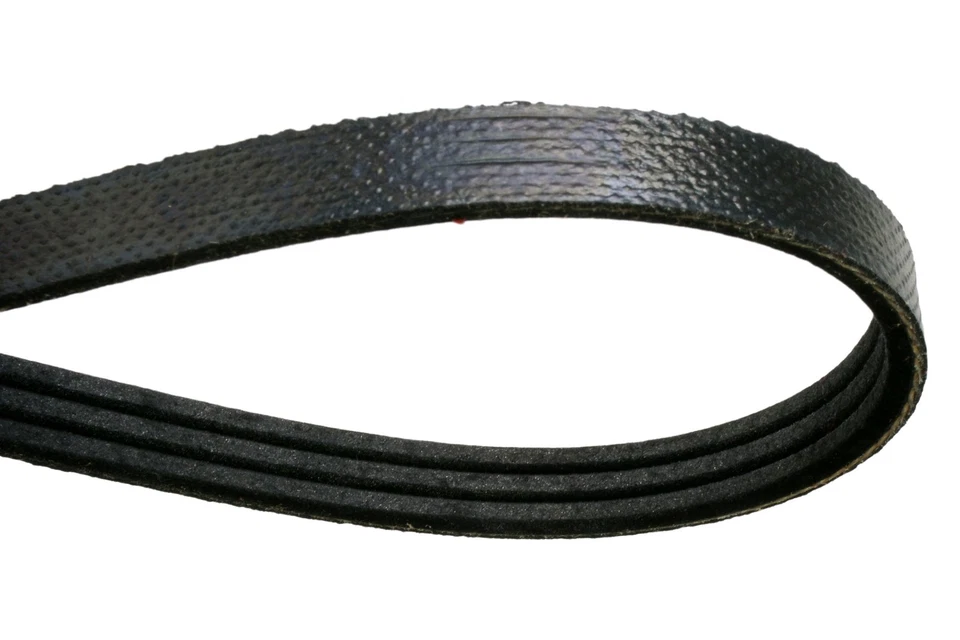 For Chevy Silverado 2500 HD Classic 07 Conti-V Multirib Serpentine Belt Foto 3 de 4