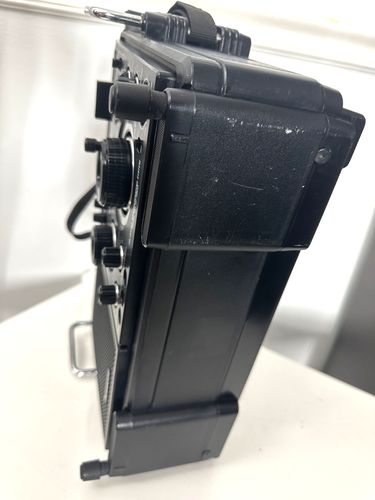 Panasonic 5BAND FM/AM/SW1-3 Odbiornik, Model nr RF-2900, Testowany/Działa. - Zdjęcie 7 z 10