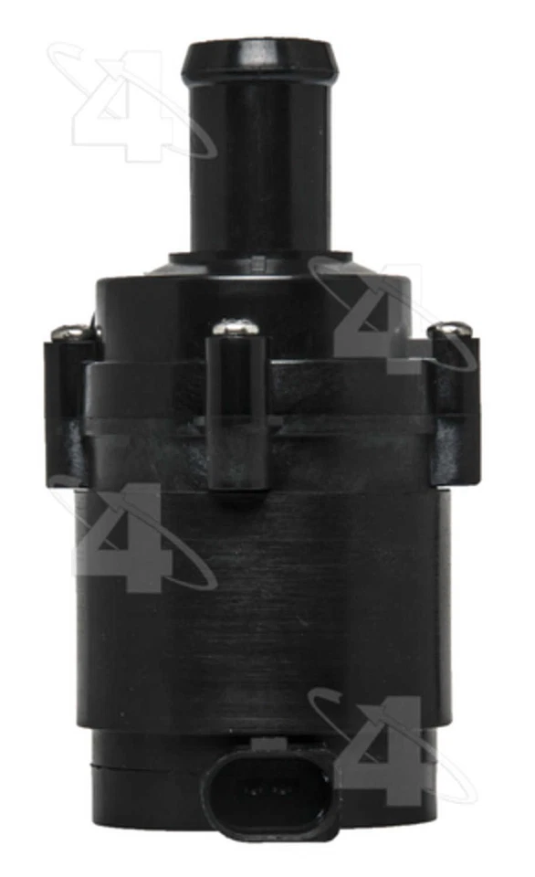 Bomba de agua auxiliar motor 4 estaciones 89043 Foto 2 de 4