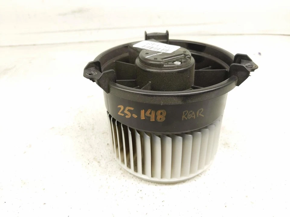 Toyota Highlander 2008-2019 motor soplador de aire acondicionado - delantero 87103-0E040 Foto 2 de 4