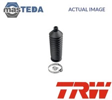 JBE275 BELLOWS STEERING RACK BOOT FRONT TRW FOR MAZDA 121 I 1.1 DA101,1.3 DA103