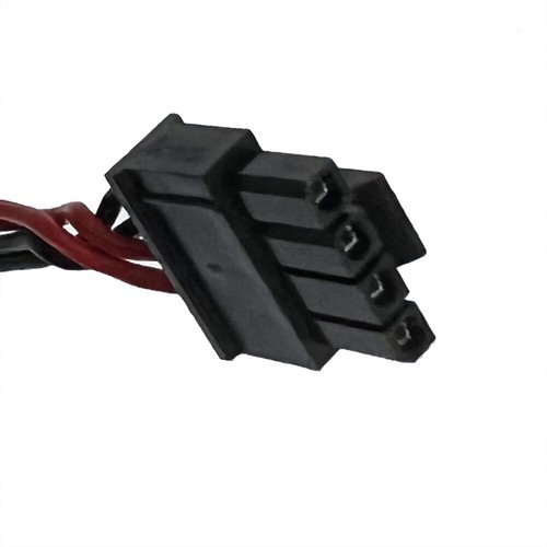 CABLE puerto de carga DC JACK PARA MSI Katana GF76 11UE/11UEK/11UG K1G-3004104-J36 - Imagen 4 de 4