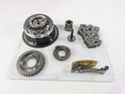 2010 Harley Dyna FXDB Street Bob Primary Drive Clutch Kit - Read 37813-06A