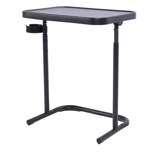 Tableau Excessif Table 'ordinateur 'ordinateur Portable Pliant En Alliage De - Zdjęcie 5 z 12