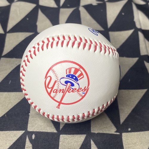 Logo World Series 2003 ufficiale Major League Baseball Rawlings Marlins Yankees - Foto 6 di 7
