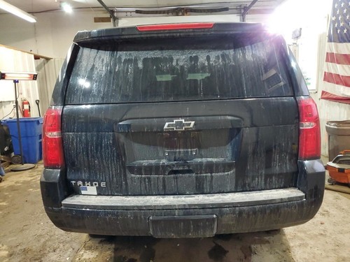 Temperature Control Dash Mounted ID 23251607 Fits 15-17 SUBURBAN 1500 815998 - Picture 6 of 12