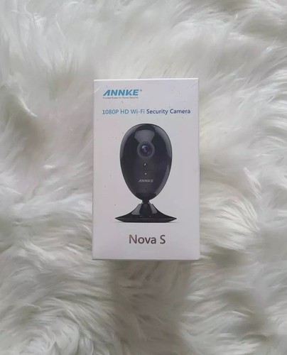 Annke 1080p HD Wifi Security Camera Nova S I41HG