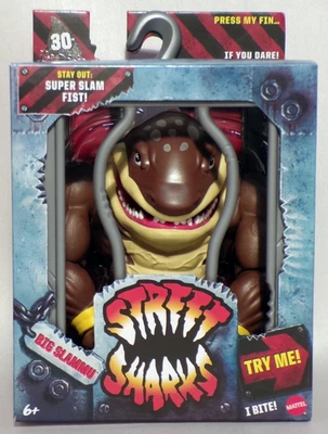 Street Sharks for sale | eBay
