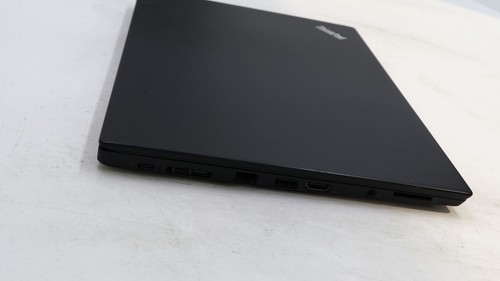Lenovo ThinkPad T480s 14 Core i7 16GB 256GB Black 2018 - Picture 5 of 9