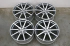 NEW! ORIGINAL! 20-inch S-Line rims Audi Q5 8R 80A! 8R0071490C