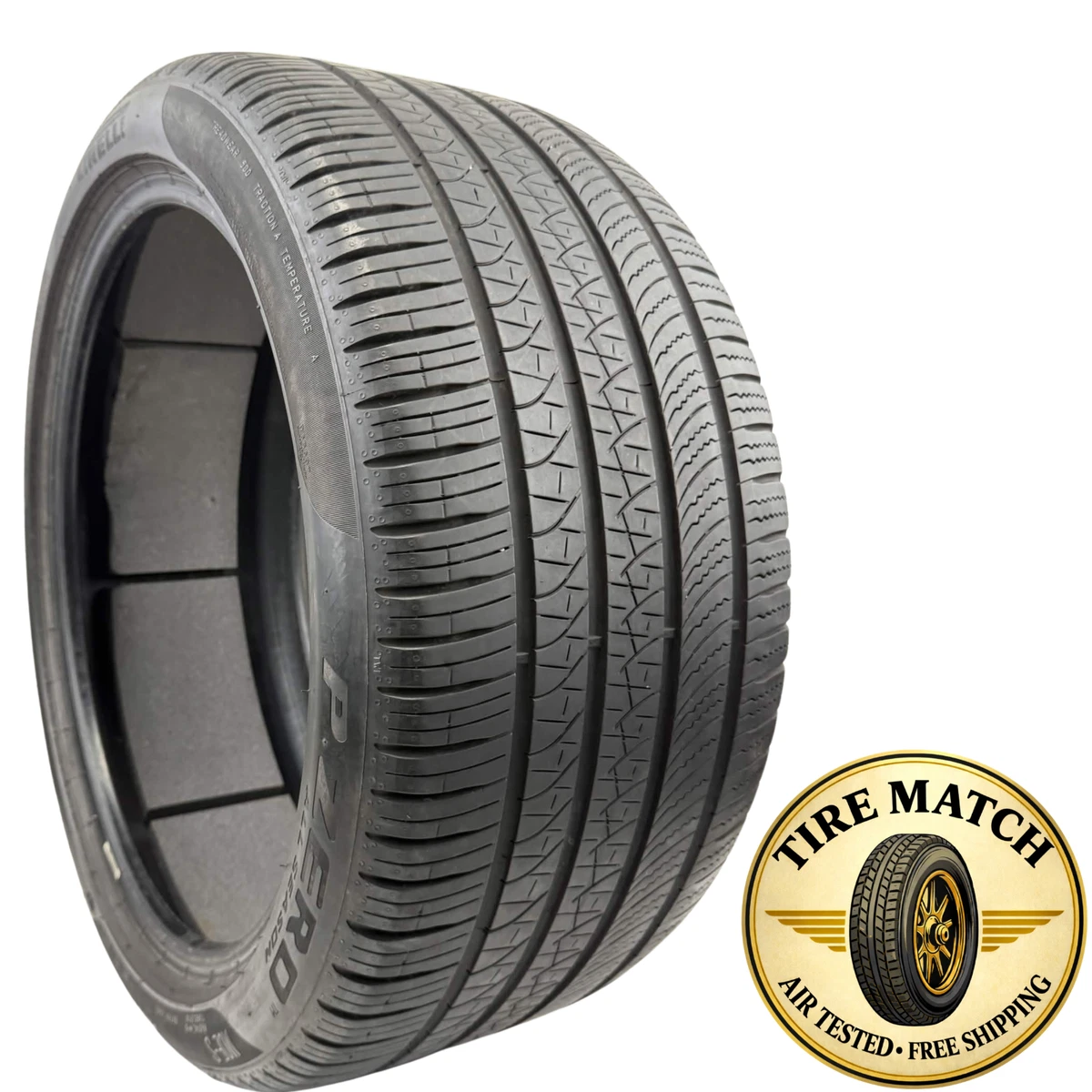 Pirelli 285/35/20 Car & Truck Tires for sale | eBay