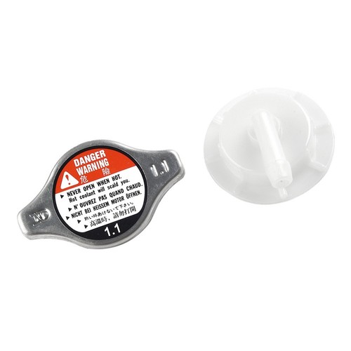 Reliable Cooling System Cap Set for Honda For Civic For Acura Vehicles - Picture 2 of 20