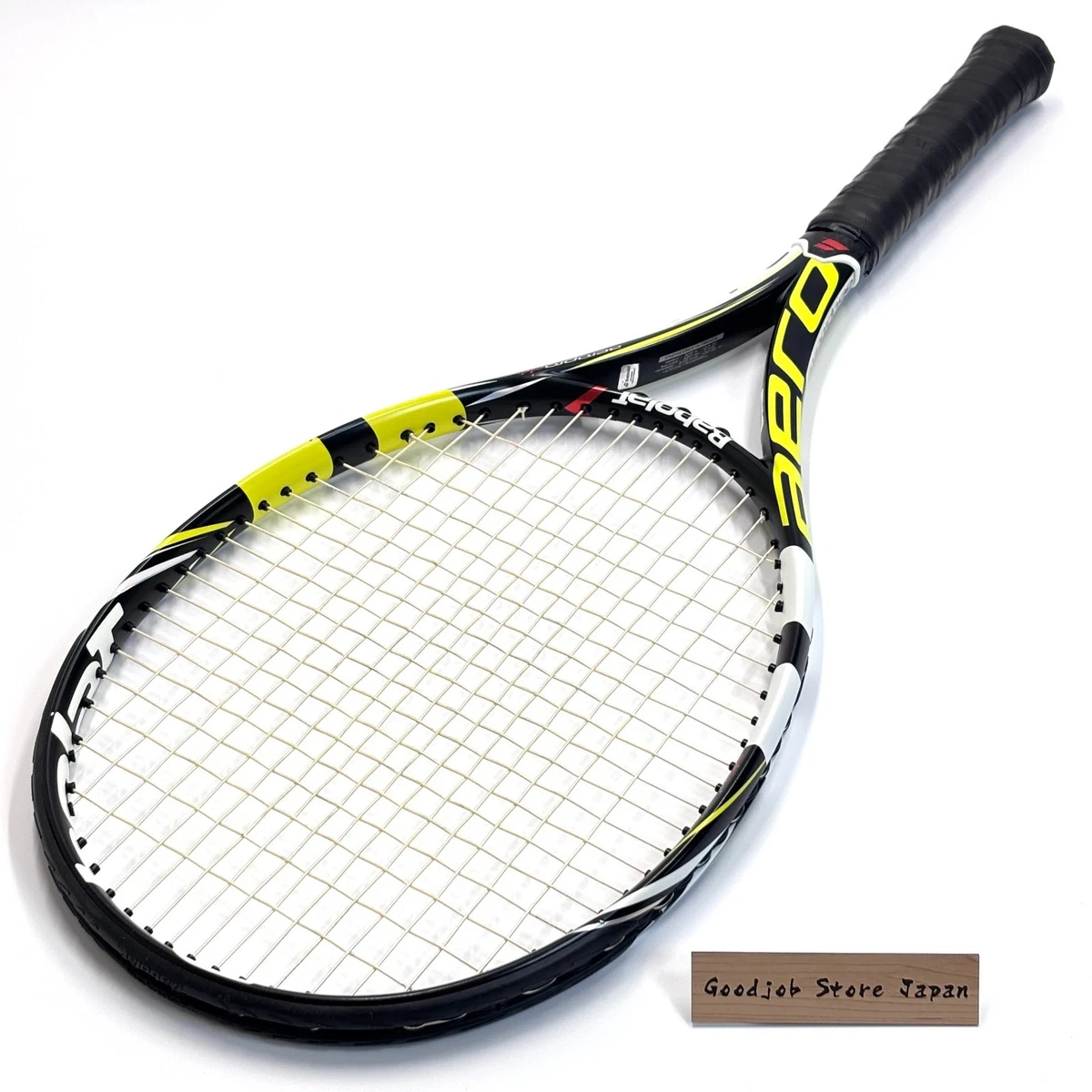 Raquette Babolat AeroPro Drive 2013 - Grip 4 1/2 - État Incroyable