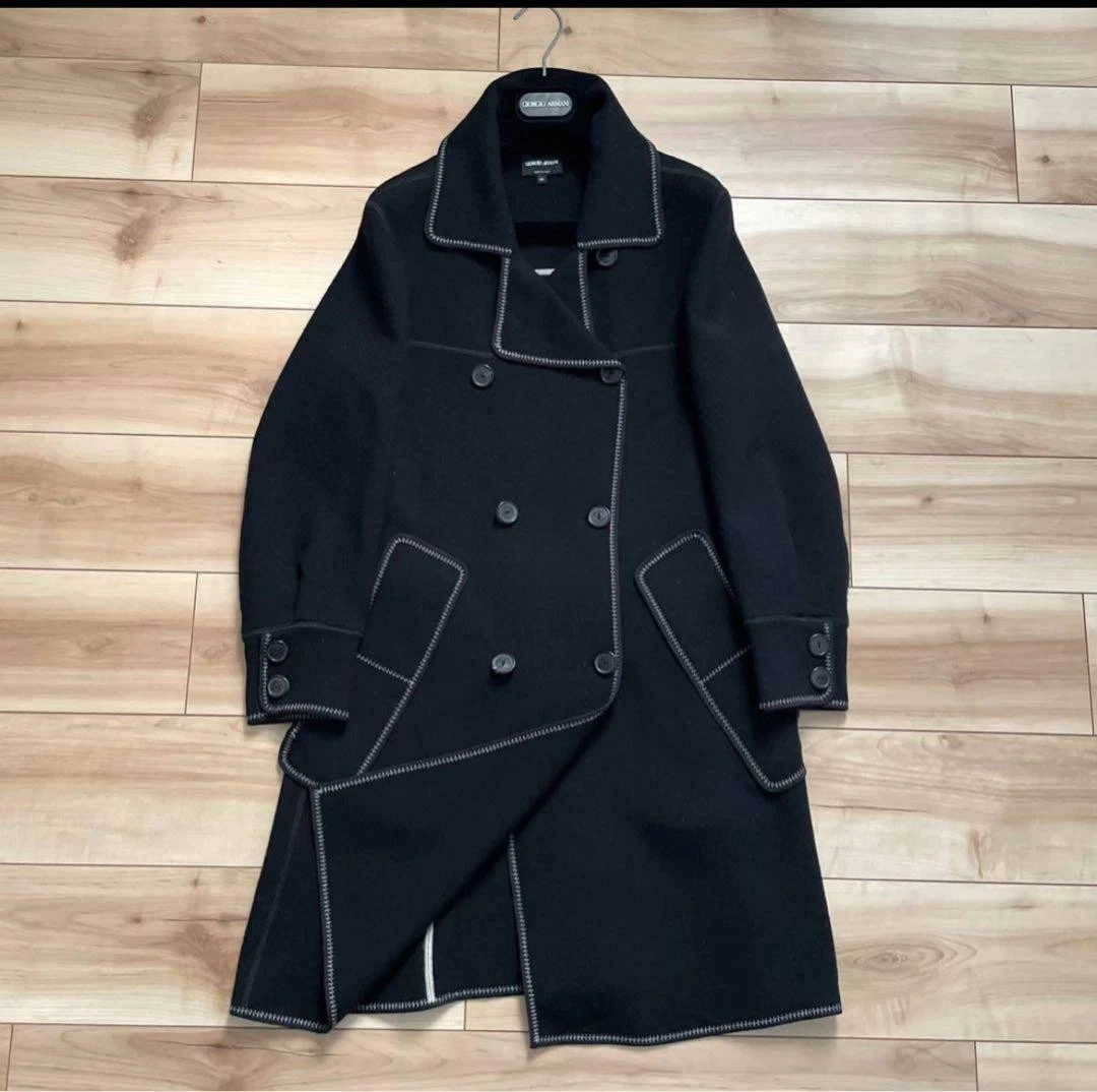 Giorgio Armani Trench Coats, Jackets & Vests for Women for sale | eBay