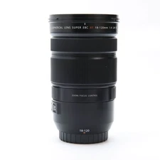 FUJIFILM Fuji Fujinon XF 18-120mm F/4 LM PZ WR #105