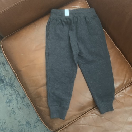 Children’s Place Sweatpants Kids Size 4 Drawstring Elastic Waist BRAND NEW - Picture 2 of 3