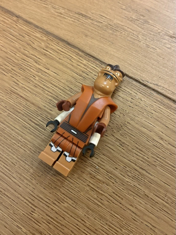 LEGO STAR WARS JEDI Pong Krell Sith & Geonosians LOT Clone Wars sw0435 - Image 3 of 4