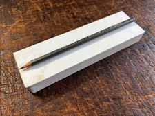 Vintage 1970's Staedtler HB Graphite Pencils Box of 20 Government Police Issue