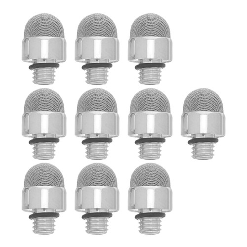 10 Pcs Capacitor Pen Accessories Head Stylus Tips Replacement Conductive - 第 2/12 張圖片
