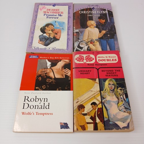 36 x Harlequin Mills & Boon Silhouette Romance Books 49 Stories PB Bundle Lot - Picture 14 of 24