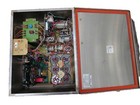 Honeywell Strobe & Beacon Lights