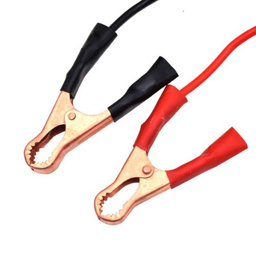 Auto Motorcycle Car Charger 12/24V Intelligent Pulse Repair Jump Starter - Picture 6 of 8