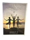 Namaste Yoga By Erica Blitz DVD Season 4 The Complete Series NEW Sealed