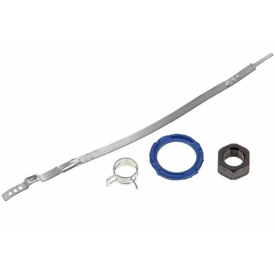 Extremos de barra de amarre interior delantero Mevotech para Toyota Venza 2016 2015 2014 2013 2012 2011 Foto 3 de 4