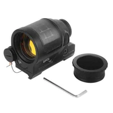 Reflex Sight Solar Power System SRS 1X38 Red DOT Sight w Kill flash clone