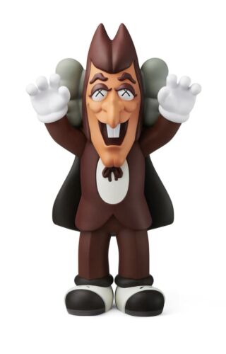 ๐ฅ๐ฅ๐ฅ IN HAND KAWS Monsters X Count Chocula Sold Out Drop! Same day ship!๐ฅ๐ฅ๐ฅ