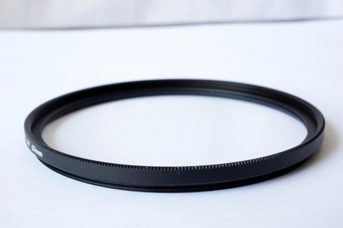 Yashica Japan-Slim HMC UV 67mm Filter C/Y Yashica Wide Angle Thin Profile Unused - Picture 4 of 6