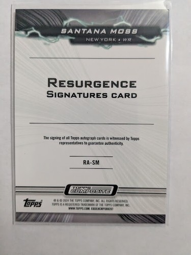 🏆 2023 Topps Composite Inserts RC💲Store-Wide Discounts on Bulk Orders💲 - Picture 2 of 37