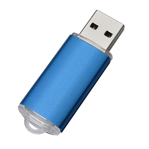 Menge/10 1 GB 2 GB 4 GB 8 GB 16 GB USB 2.0 Rechteck Flash Drive Speicherstick Pen Drive - Bild 10 von 12