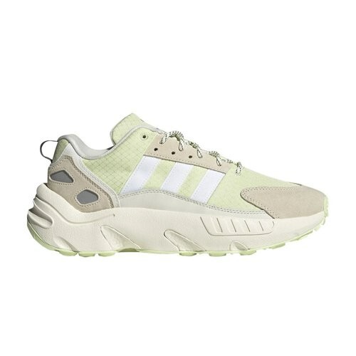 Adidas ZX 22 Boost Größe 7,5 Beige UVP 100€ Brandneu GY5271 LETZTES PAAR