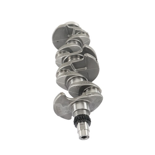 Fit For Hyundai Accent Veloster Kia Soul Rio 2012-2019 Black Engine Crankshaft - Picture 5 of 12