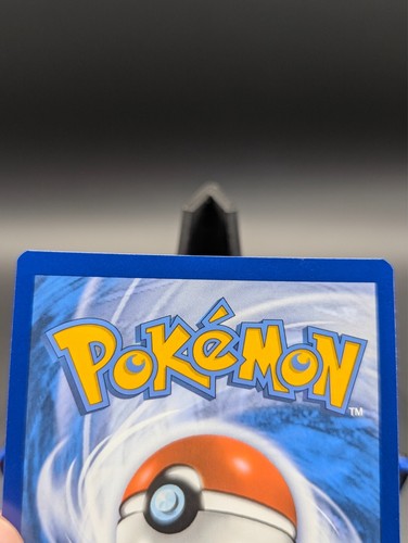 Braixen TG01/TG30 NM - Silver Tempest Trainer Gallery Full Art Pokémon Card - Picture 3 of 4