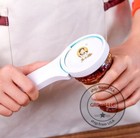 3 In 1 Pro Gourd Shape Jar Glass Lid Bottle Cap Opener Twist Kitchen Tool