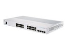 Cisco CBS350-24T-4G-EU Switch II price incl VAT 3 yr warranty* B2B