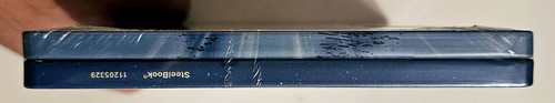 UNDERWORLD 5 FILM COLLECTION LIMITED EDITION STEELBOOK BLU-RAY BEST BUY EXCLUSIV - Imagen 4 de 6