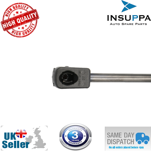 Puntone gas cofano cofano per Chrysler 300C LX Touring Estate 2004-2010 04589607AA - Foto 3 di 10