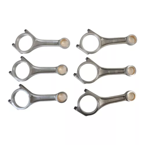 306DT 3.0L V6 Engine Overhaul Rebuild Kit For Land Rover Range Rover Jaguar - Picture 14 of 32