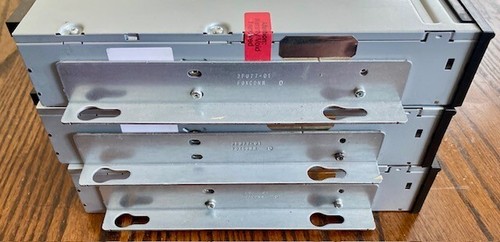 LOT of 3 Oracle LTO4 Internal SAS Tape Drive 7050423 EB667E#115 - Picture 5 of 5