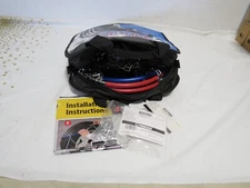 SCC Peerless 0231905 Auto-Trac Light Truck/SUV Tire Traction Chain - Set of 2