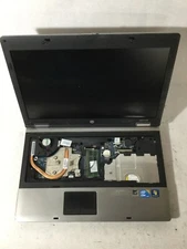 HP PROBOOK 6440B - FOR PARTS - INTEL CORE I5 - NO RAM - READ DESCRIPTION - BB!!!