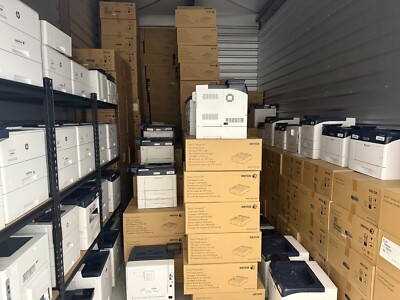 LIQUIDATION !!Xerox B400  VersaLink Laser Printers