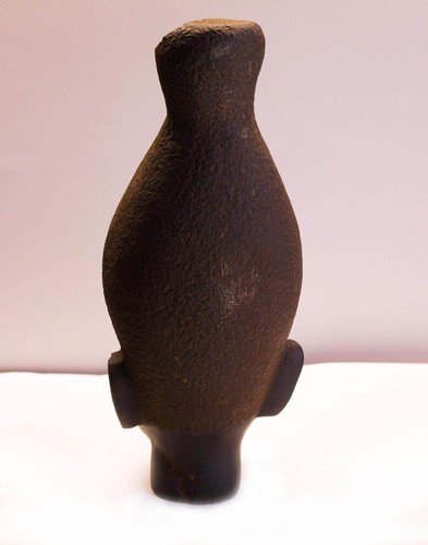 Cabeza del Señor Egipcio Osiris - Gobernante de Egipto - Osiris egipcio - Imagen 3 de 6