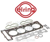 Elring Dichtungssatz, Zylinderkopf FüR Mercedes C-KLASSE (W203,CL203,S202,S203)