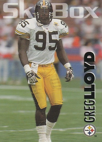 1993 SkyBox Football Trading Cards NFL tarjetas coleccionables selección elige # 201-400 - Imagen 72 de 201