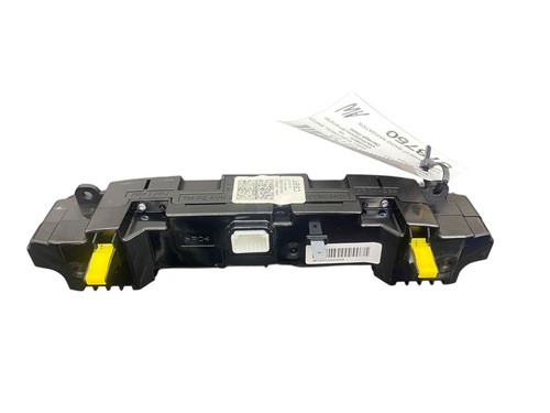 2021-2023 HYUNDAI SANTA-FE INFOTAINMENT RADIO NAVIGATION CONTROL SWITCH PANEL - Picture 9 of 14