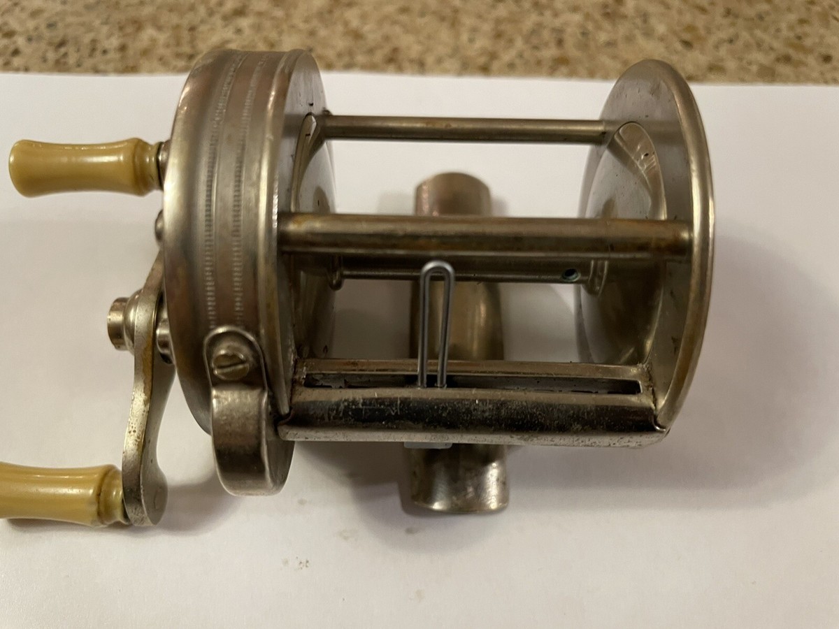 2002年春 JAMES HEDDON'S SONS DOWAGIAC MICH 3-35 | asociatiahaero.ro